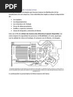 Sistema de Gestión y Producción