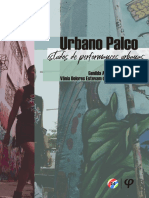 Livro Performances Urbanas