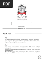 Belajar Neo NLP PDF