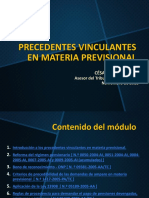 Exposicion Precedente Previsional 5 Noviembre