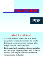 Alat Ukur