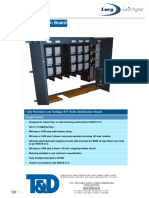 Lucy Switchgear LV Indoor Fuse Distribution Board PDF