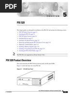 PIX Firewall 520