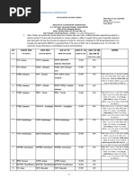 Tender NIT No - 03 2017-18 Website-BSWC