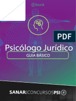 Guia Basico Do Psicologo Juridico - Ajuste2