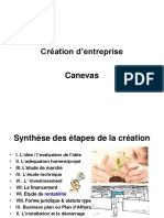 Creation Dentreprise