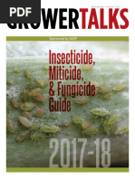 2017 Insecticide-Fungicide Guide