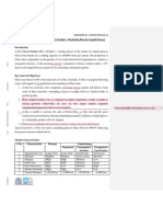 Decision Sheet A-One Starch Rev1 Rahul