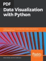 Data Visualization With Python PDF