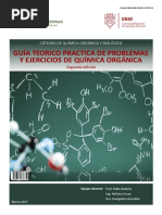 SD 35 Guia Teorica Practica de Problemas y Ejercicios de Quimica Organica BADAMI