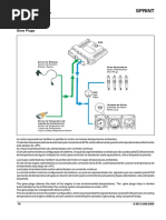 MWM Sprint 4.07 TCE Apostila de Treinamento