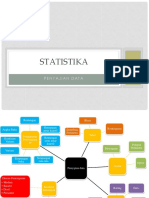 Statistika