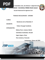 Informe Cortante Basal