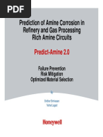 Predict Amine20 Overview