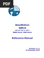 BaseStationReferenceManual v3 2 1