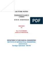 TD Lecture Notes PDF