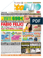 Lottomio Del Gioved N660 21 Marzo 2019 PDF