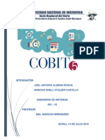 Trabajo Final COBIT