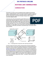 t6 Generators