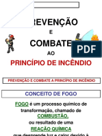 Treinamento Da Brigada para Empresas