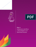 03 Pilar 4 Agenda Patriotica 2015 PDF