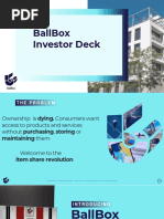 BallBox Deck 7.27.19