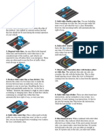 Road Markings