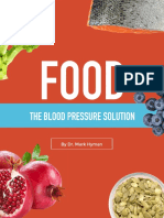 The Blood Pressure Solution Ebook 022318