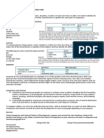 EAPP Handouts Comparison and COntrast