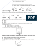 Prueba Saber Grado Decimo