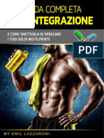 Guida Completa All Integrazione PDF