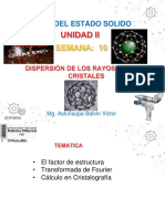 Fisica de Estado Solido