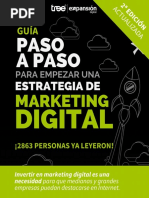 Paso A Paso para Crear Una Estrategia de Marketing