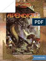 Apendices - Margaret Weis