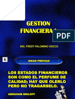 Analisis Financiero