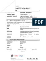 Safety Data Sheet: 1. Identification