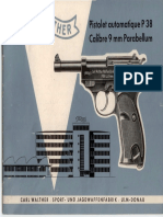 Manuel P38 FR