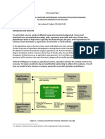 Concept Paper - Big Brother Small Brother Partnership