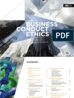 Ansys Code of Business Conduct Ethics