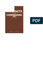 Drug Facts & Comparisons 2009