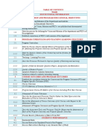 Criteria Details Part A Institutional Information Part B 1. Vision - Mission and Program Educational Objectives