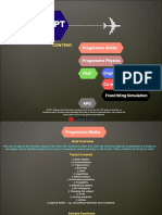 ADAPT Brief Overview- By Cadet Pilot