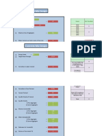 Concrete Mix Design Excel Software