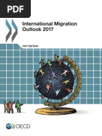 OECD International Migration Outlook 2017