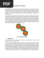 Classification of Combustion Chambers