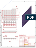 Designed Sgd. PS Drawing Verified Aproved Sgd. PS: 1st Angle Projection Dimensions in Mm. 6/18/2019 11/19/2018