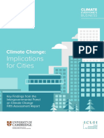 IPCC AR5 Implications For Cities Briefing WEB en