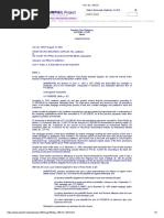 Supreme Court: Gancayco Law Offices For Petitioners. Jose A. Soluta, Jr. & Associates For Private Respondent