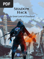 Shadow Hack Chapter 201 - Chapter 250