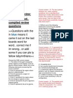 Lippincotts Illustrated Biochem Review 4th Ed Compiled Questions